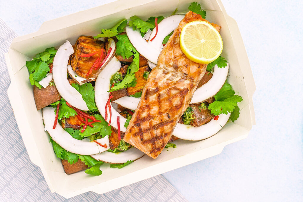 Paleo ir keto