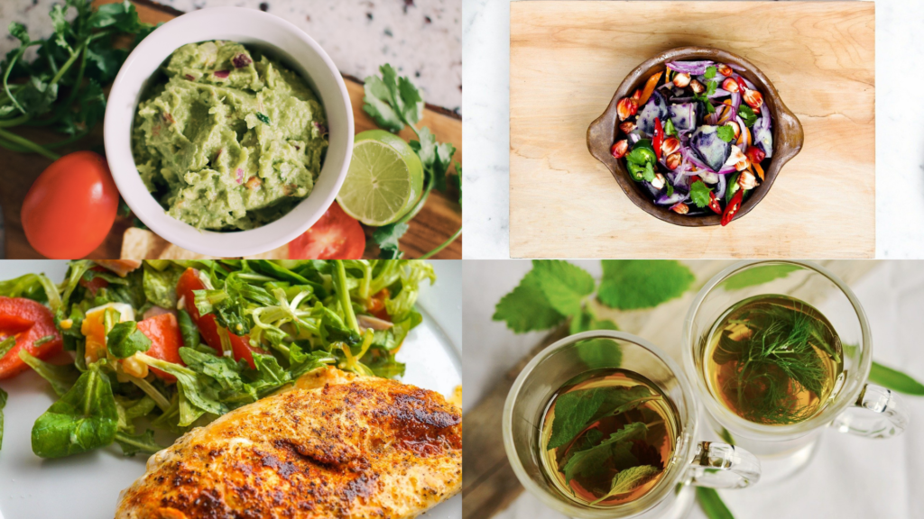 Paleo Mitybos Planas